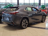 New 2025 Lexus UX 300h AWD image 4