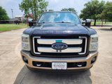 Used 2013 Ford F250 King Ranch w/ King Ranch w/Chrome Pkg image 3