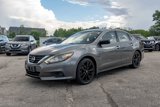 Used 2017 Nissan Altima 2.5 SR w/ Midnight Edition Package image 3