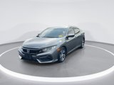 Used 2020 Honda Civic LX image 4