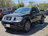 Used 2019 Nissan Frontier Desert Runner image 3