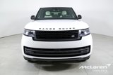 Used 2024 Land Rover Range Rover Long Wheelbase SE image 4