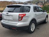 Used 2013 Ford Explorer XLT image 3