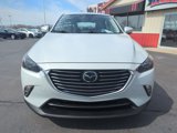 Used 2017 MAZDA CX-3 Grand Touring image 2