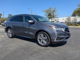 Used 2018 Acura MDX SH-AWD w/ Technology Package image 2
