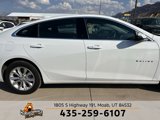 Used 2023 Chevrolet Malibu LT image 5