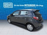 New 2024 Mitsubishi Mirage ES image 2