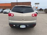 Used 2010 Chevrolet Traverse LT w/ Personal Connectivity Package image 4