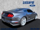 Certified 2016 Ford Mustang Premium w/ Equipment Group 201A image 2