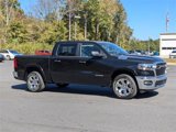 New 2025 RAM 1500 Big Horn image 3