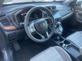 Certified 2017 Honda CR-V EX image 5
