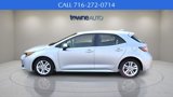Used 2019 Toyota Corolla SE image 2