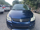 Used 2008 Suzuki SX4 AWD Hatchback image 2