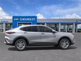 New 2025 Buick Envista Preferred w/ Convenience I Package image 5