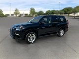 Used 2020 Lexus GX 460 Premium image 3