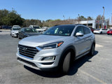 Used 2019 Hyundai Tucson Ultimate w/ Cargo Package image 4