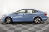 Certified 2025 Volkswagen Jetta S image 4