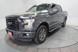 Used 2016 Ford F150 XLT w/ Equipment Group 302A Luxury image 3