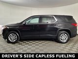 Used 2021 Chevrolet Traverse LS w/ LPO, Floor Liner Package image 2
