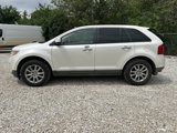 Used 2011 Ford Edge SEL w/ 202A Rapid Spec Order Code image 3