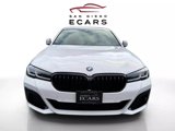 Used 2023 BMW 530e w/ M Sport Package image 2