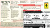 Certified 2021 Ferrari SF90 Stradale image 2
