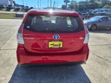 Used 2017 Toyota Prius V Four image 4