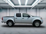 Used 2015 Nissan Frontier SV w/ SV Value Truck Package image 3