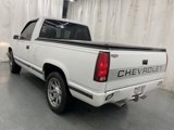 Used 1989 Chevrolet Silverado 1500 2WD Regular Cab image 5