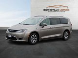 Used 2018 Chrysler Pacifica Limited w/ Advanced Safetytec Group image 3
