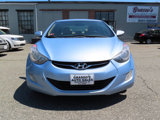 Used 2013 Hyundai Elantra GLS w/ Preferred Pkg image 6