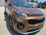 Used 2017 Kia Sportage EX w/ EX Premium Package image 3