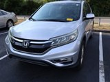 Used 2016 Honda CR-V EX image 3