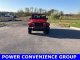 Used 2015 Jeep Wrangler Sport w/ Quick Order Package 24S image 2