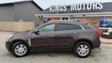 Used 2016 Cadillac SRX Luxury image 2