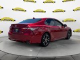Used 2019 Toyota Camry SE image 5