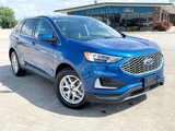 Used 2024 Ford Edge SEL image 2