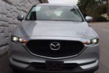 Used 2018 MAZDA CX-5 Sport image 3