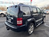 Used 2011 Jeep Liberty Sport image 5