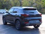 New 2025 Chevrolet TrailBlazer ACTIV w/ Convenience Package image 5