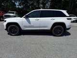 New 2025 Jeep Grand Cherokee Laredo image 4