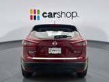 Used 2022 Nissan Rogue Sport SV image 4