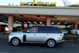 Used 2019 Land Rover Range Rover image 4