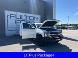 Used 2017 Chevrolet Silverado 1500 LT w/ All Star Edition image 4