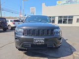 Used 2020 Jeep Grand Cherokee Altitude image 2