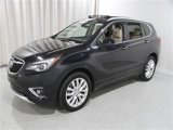 Used 2020 Buick Envision Premium w/ LPO, Active Package image 3