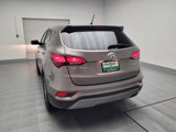 Used 2018 Hyundai Santa Fe Sport image 6