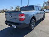 New 2025 Ford Maverick XLT w/ XLT Luxury Package image 4