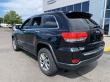 Used 2015 Jeep Grand Cherokee Limited image 5