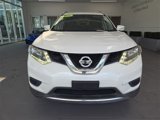 Used 2015 Nissan Rogue SV w/ SV Premium Package image 3